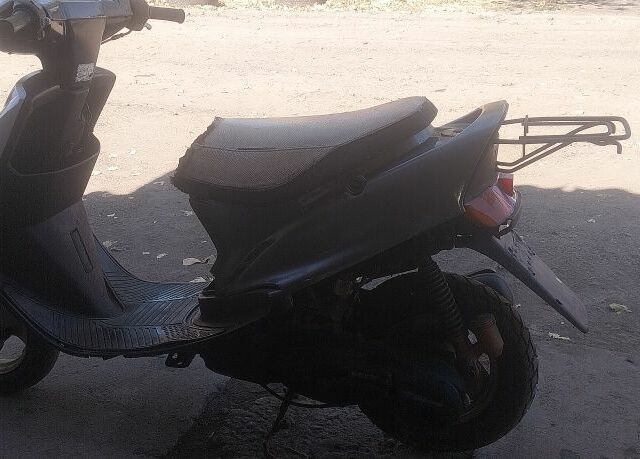 Ямаха Інша, об'ємом двигуна 80 л та пробігом 0 тис. км за 191 $, фото 1 на Automoto.ua