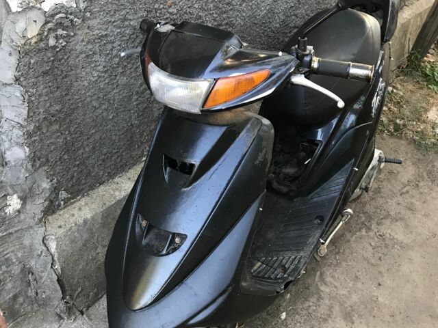 Ямаха Другая, объемом двигателя 49 л и пробегом 0 тыс. км за 291 $, фото 1 на Automoto.ua