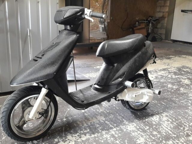 Ямаха Другая, объемом двигателя 49 л и пробегом 0 тыс. км за 495 $, фото 1 на Automoto.ua