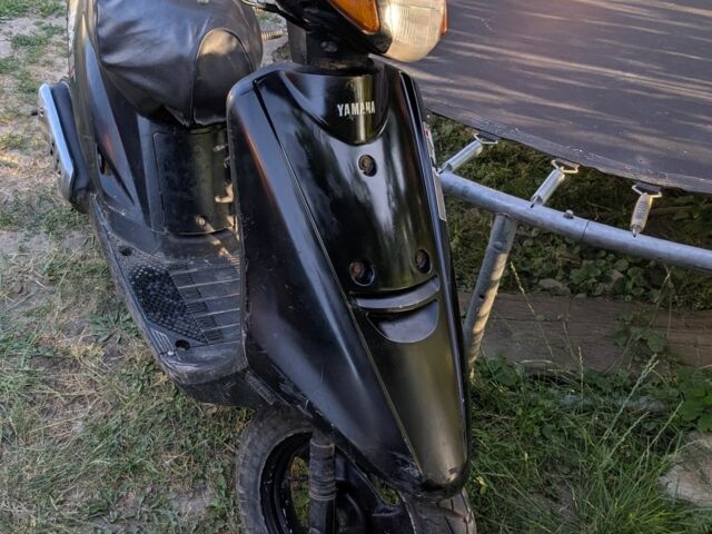 Ямаха Інша, об'ємом двигуна 65 л та пробігом 0 тис. км за 284 $, фото 1 на Automoto.ua