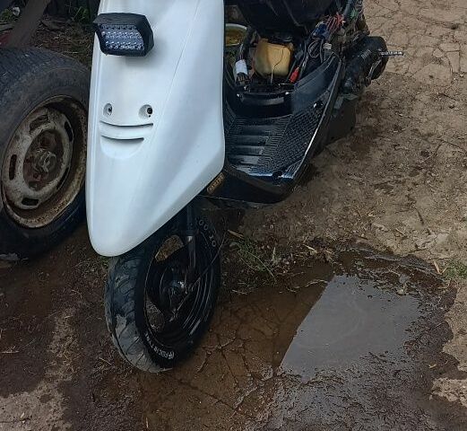 Ямаха Другая, объемом двигателя 65 л и пробегом 0 тыс. км за 9000 $, фото 1 на Automoto.ua