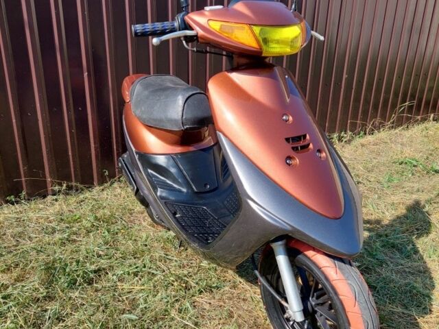 Ямаха Інша, об'ємом двигуна 49 л та пробігом 0 тис. км за 583 $, фото 1 на Automoto.ua