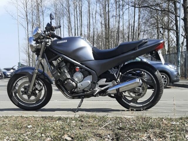 Ямаха Інша, об'ємом двигуна 0.6 л та пробігом 0 тис. км за 3000 $, фото 1 на Automoto.ua