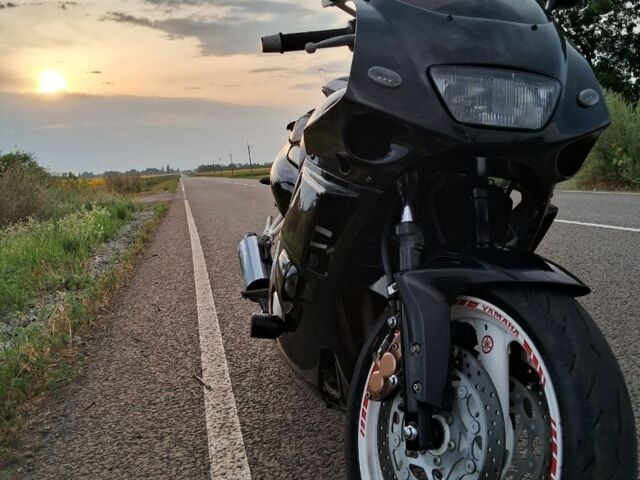 Ямаха Другая, объемом двигателя 0.6 л и пробегом 0 тыс. км за 1800 $, фото 1 на Automoto.ua