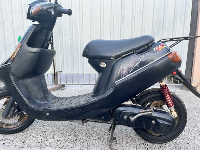 Ямаха Інша, об'ємом двигуна 50 л та пробігом 0 тис. км за 445 $, фото 1 на Automoto.ua