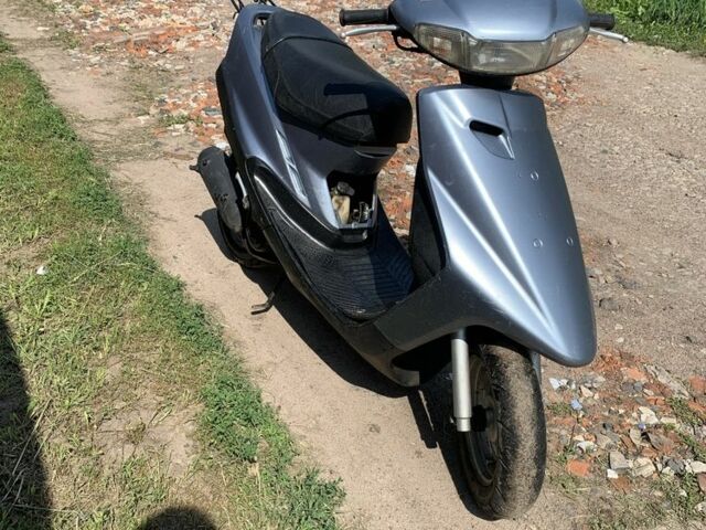 Ямаха Другая, объемом двигателя 90 л и пробегом 0 тыс. км за 291 $, фото 1 на Automoto.ua