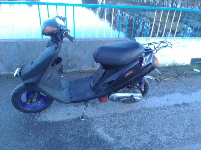 Ямаха Другая, объемом двигателя 80 л и пробегом 0 тыс. км за 254 $, фото 1 на Automoto.ua