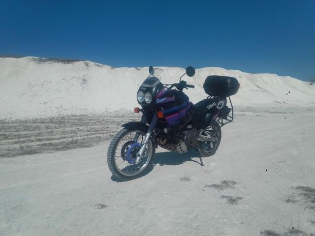 Ямаха Інша, об'ємом двигуна 0.75 л та пробігом 0 тис. км за 3100 $, фото 1 на Automoto.ua