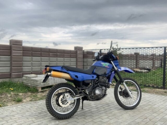 Ямаха Другая, объемом двигателя 0.4 л и пробегом 0 тыс. км за 2500 $, фото 1 на Automoto.ua