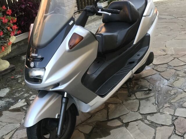 Ямаха Другая, объемом двигателя 0.25 л и пробегом 0 тыс. км за 1300 $, фото 1 на Automoto.ua