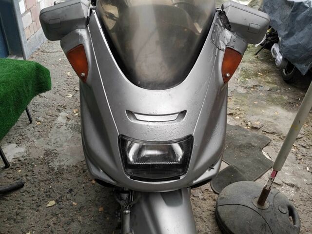 Ямаха Інша, об'ємом двигуна 0.25 л та пробігом 0 тис. км за 475 $, фото 1 на Automoto.ua