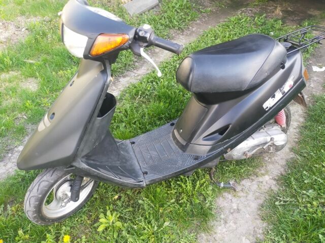 Ямаха Другая, объемом двигателя 50 л и пробегом 0 тыс. км за 246 $, фото 1 на Automoto.ua