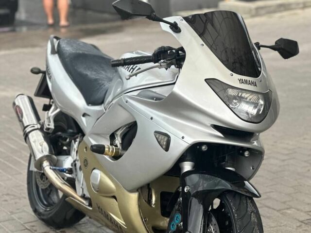 Ямаха Другая, объемом двигателя 0.6 л и пробегом 0 тыс. км за 3100 $, фото 1 на Automoto.ua