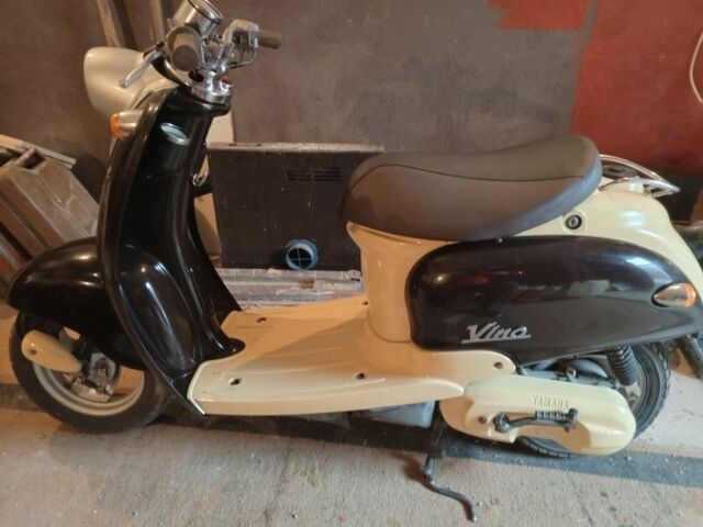 Ямаха Другая, объемом двигателя 49 л и пробегом 0 тыс. км за 597 $, фото 1 на Automoto.ua