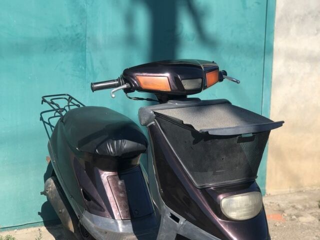 Ямаха Другая, объемом двигателя 49 л и пробегом 0 тыс. км за 286 $, фото 1 на Automoto.ua