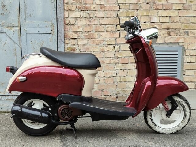 Ямаха Другая, объемом двигателя 0 л и пробегом 0 тыс. км за 435 $, фото 1 на Automoto.ua