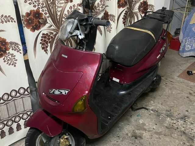 Ямаха Інша, об'ємом двигуна 100 л та пробігом 0 тис. км за 357 $, фото 1 на Automoto.ua