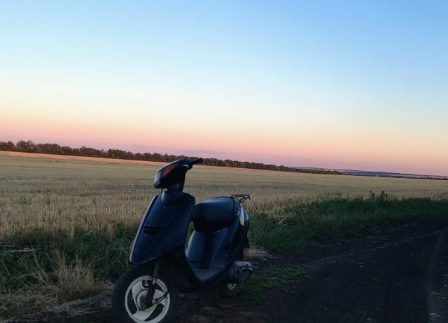 Ямаха Другая, объемом двигателя 65 л и пробегом 0 тыс. км за 310 $, фото 1 на Automoto.ua