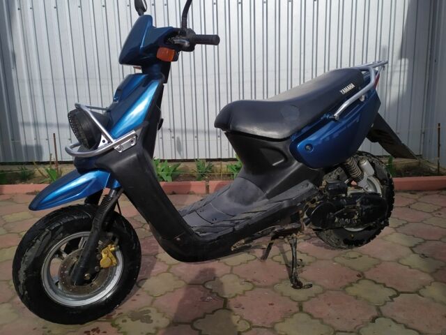 Ямаха Другая, объемом двигателя 100 л и пробегом 0 тыс. км за 700 $, фото 1 на Automoto.ua