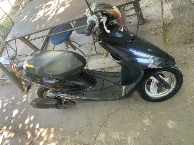 Ямаха Другая, объемом двигателя 50 л и пробегом 0 тыс. км за 489 $, фото 1 на Automoto.ua