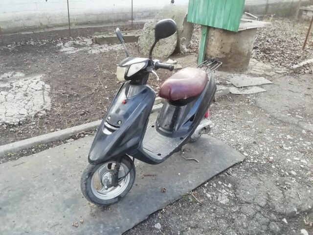 Ямаха Другая, объемом двигателя 65 л и пробегом 0 тыс. км за 373 $, фото 1 на Automoto.ua