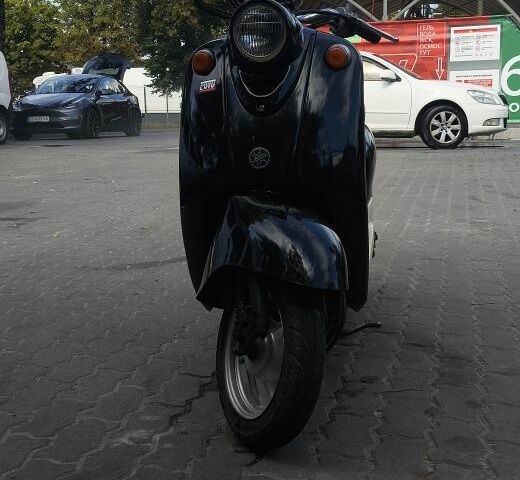 Ямаха Другая, объемом двигателя 50 л и пробегом 0 тыс. км за 429 $, фото 1 на Automoto.ua