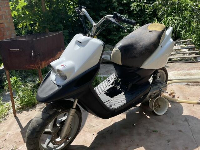Ямаха Інша, об'ємом двигуна 70 л та пробігом 0 тис. км за 969 $, фото 1 на Automoto.ua