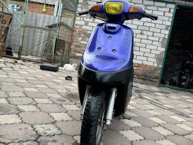 Ямаха Другая, объемом двигателя 0 л и пробегом 0 тыс. км за 10050 $, фото 1 на Automoto.ua