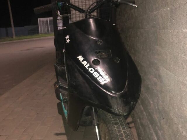 Ямаха Другая, объемом двигателя 0 л и пробегом 0 тыс. км за 207 $, фото 1 на Automoto.ua