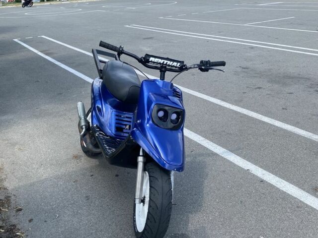 Ямаха Інша, об'ємом двигуна 0 л та пробігом 0 тис. км за 1350 $, фото 1 на Automoto.ua