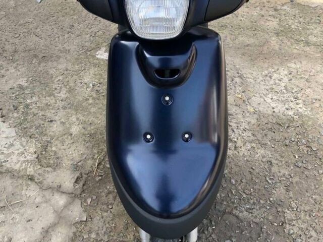 Ямаха Другая, объемом двигателя 50 л и пробегом 0 тыс. км за 309 $, фото 1 на Automoto.ua