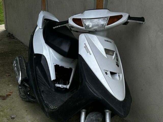 Ямаха Другая, объемом двигателя 49 л и пробегом 0 тыс. км за 14500 $, фото 1 на Automoto.ua