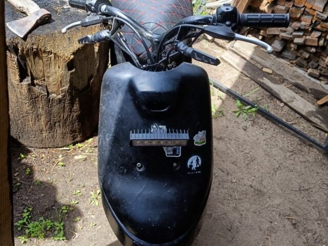 Ямаха Інша, об'ємом двигуна 65 л та пробігом 0 тис. км за 120 $, фото 1 на Automoto.ua