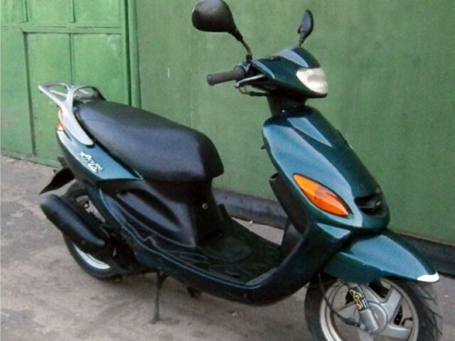 Ямаха Другая, объемом двигателя 0 л и пробегом 0 тыс. км за 477 $, фото 1 на Automoto.ua