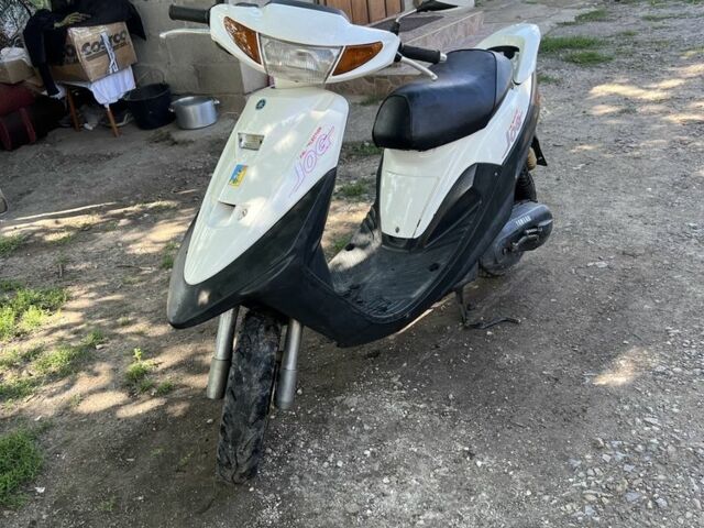 Ямаха Другая, объемом двигателя 49 л и пробегом 0 тыс. км за 550 $, фото 1 на Automoto.ua