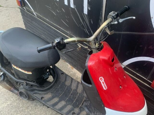 Ямаха Другая, объемом двигателя 72 л и пробегом 0 тыс. км за 535 $, фото 1 на Automoto.ua