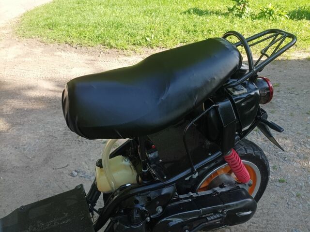Ямаха Другая, объемом двигателя 70 л и пробегом 0 тыс. км за 290 $, фото 1 на Automoto.ua