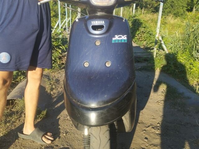 Ямаха Другая, объемом двигателя 50 л и пробегом 0 тыс. км за 119 $, фото 1 на Automoto.ua