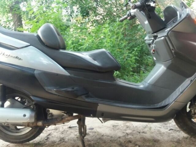 Ямаха Інша, об'ємом двигуна 0.25 л та пробігом 0 тис. км за 28500 $, фото 1 на Automoto.ua