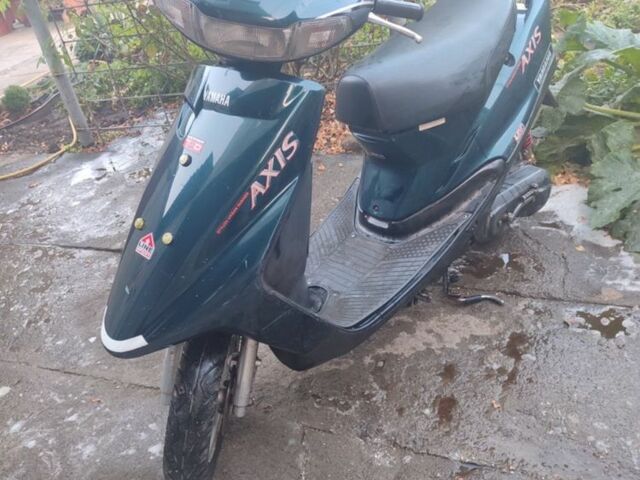 Ямаха Другая, объемом двигателя 0 л и пробегом 0 тыс. км за 350 $, фото 1 на Automoto.ua