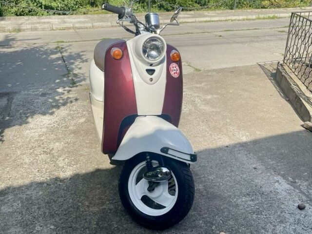 Ямаха Другая, объемом двигателя 0 л и пробегом 0 тыс. км за 344 $, фото 1 на Automoto.ua