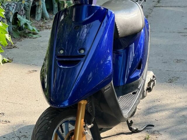 Ямаха Другая, объемом двигателя 0 л и пробегом 0 тыс. км за 593 $, фото 1 на Automoto.ua