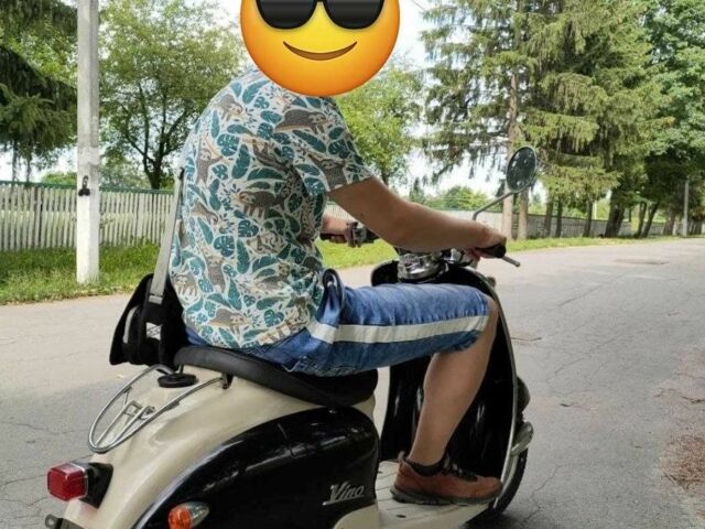 Ямаха Другая, объемом двигателя 50 л и пробегом 0 тыс. км за 320 $, фото 1 на Automoto.ua