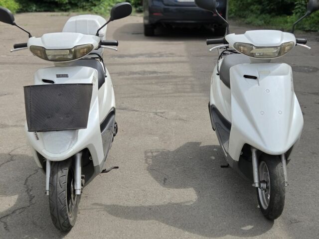 Ямаха Другая, объемом двигателя 90 л и пробегом 0 тыс. км за 600 $, фото 1 на Automoto.ua