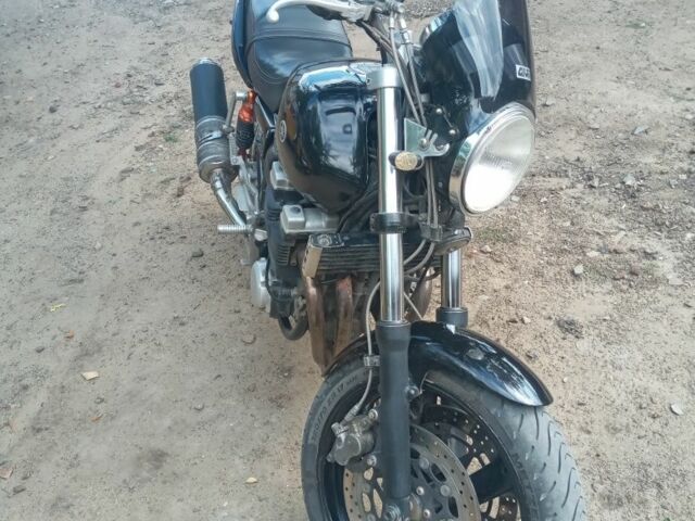 Ямаха Інша, об'ємом двигуна 0.4 л та пробігом 0 тис. км за 1900 $, фото 1 на Automoto.ua