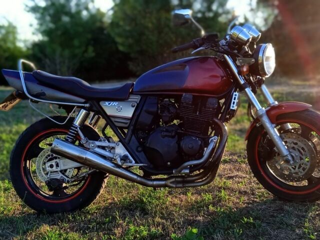 Ямаха Другая 2000 в Днепре (Днепропетровске) на Automoto.ua Ямаха Другая, объемом двигателя 0.4 л и пробегом 0 тыс. км за 1700 $, фото 1 на Automoto.ua