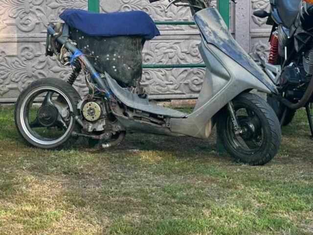 Ямаха Інша, об'ємом двигуна 0 л та пробігом 0 тис. км за 4000 $, фото 1 на Automoto.ua