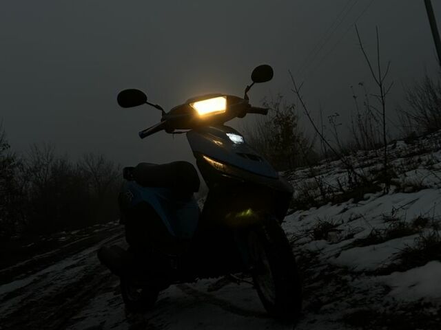 Ямаха Другая, объемом двигателя 49 л и пробегом 0 тыс. км за 475 $, фото 1 на Automoto.ua