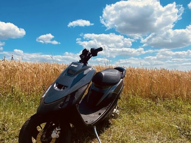 Ямаха Другая, объемом двигателя 70 л и пробегом 0 тыс. км за 560 $, фото 1 на Automoto.ua