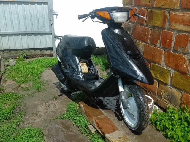 Ямаха Інша, об'ємом двигуна 49 л та пробігом 0 тис. км за 8500 $, фото 1 на Automoto.ua